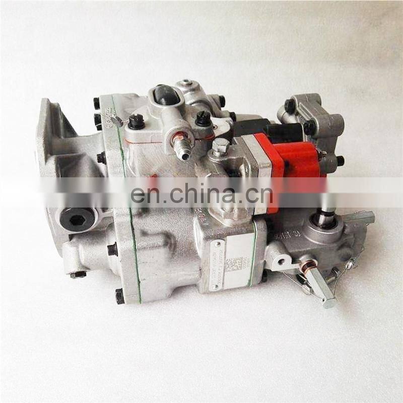 K19 Marine Diesel Engine PT Fuel Pump Assembly 3883776