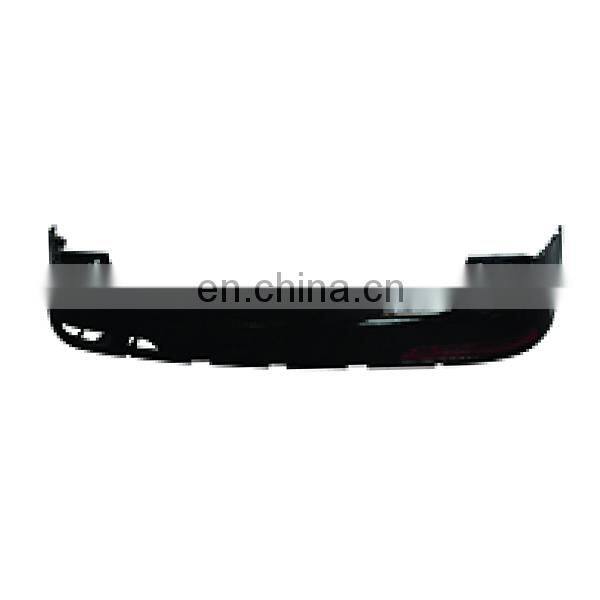 REAR BUMPER FOR Q3 2013 OEM 8U0807385AGRU