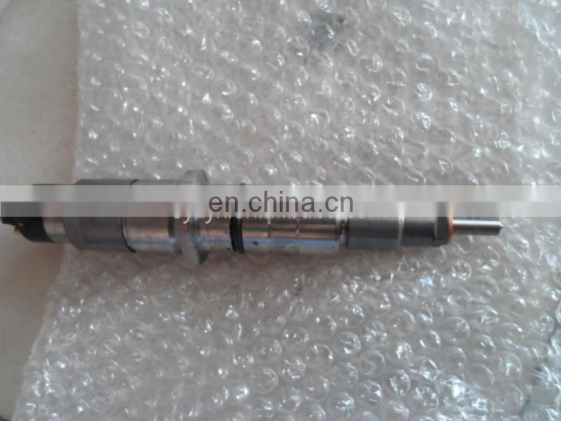 0445120236 QSL8.9 diesel engine fuel injector repair kit