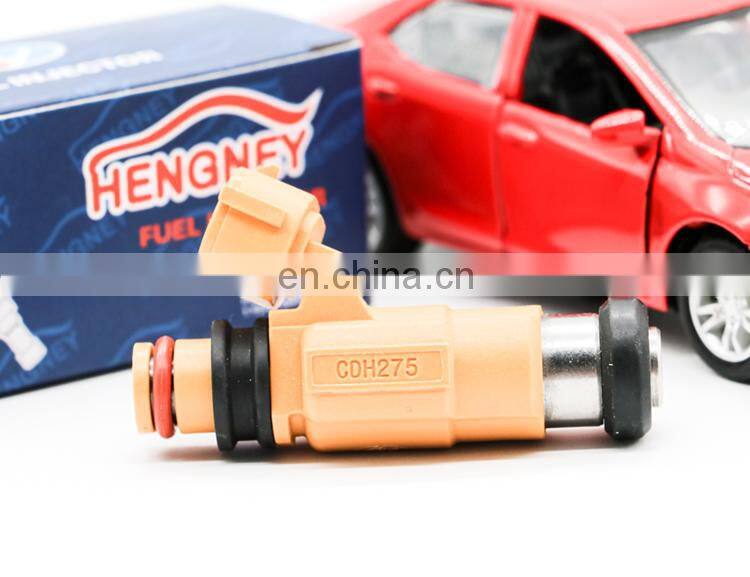 Hengney car parts OEM CDH275 for Japanese Cars Mitsubishi Marine Yamaha F150 fuel nozzle manufacturer
