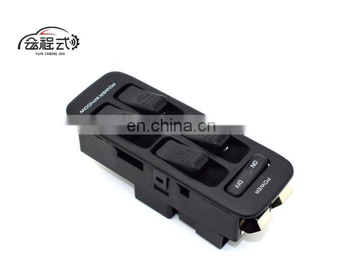 BS06-66-350B Electric Control Master Power Window Switch Front Left Hand Driver Side for Mazda BG 323