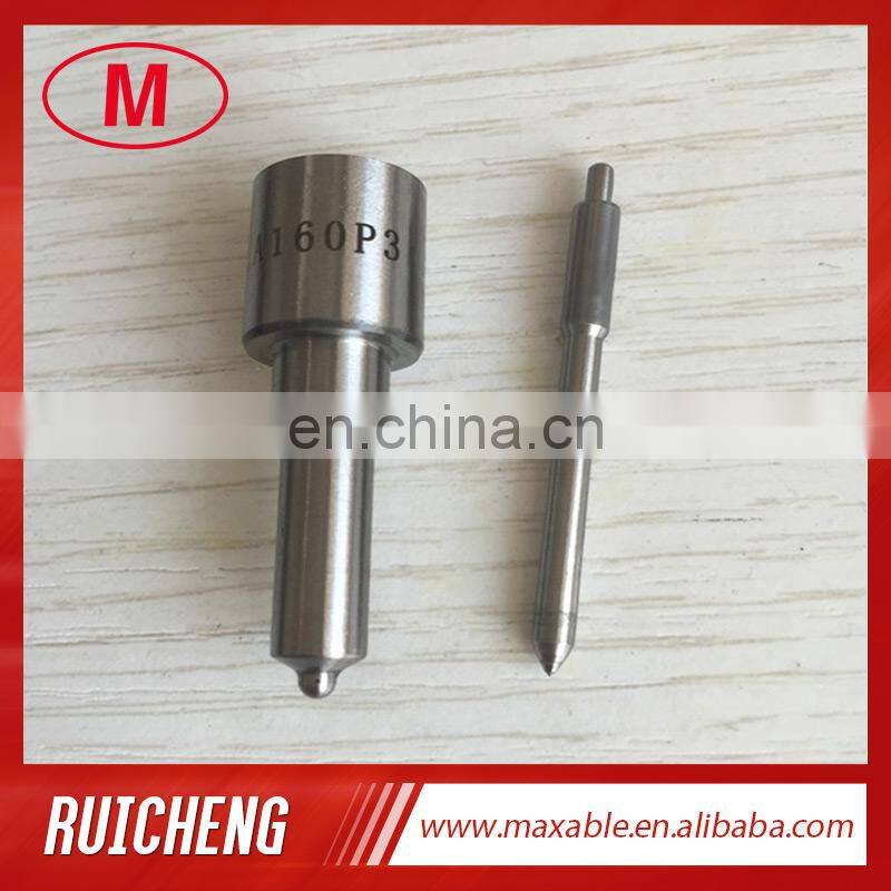 Nozzle/diesel nozzle/Fuel injector Nozzle 105017-0740 DLLA160P3