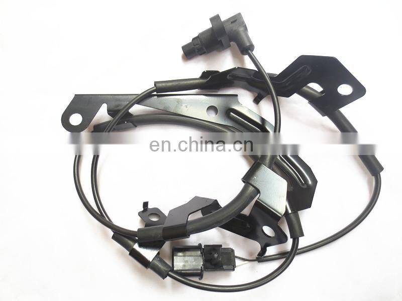 Guangzhou auto parts 4670A595 4670A877 For Mitsubishi L200 2012-2015 ABS Wheel Speed Sensor