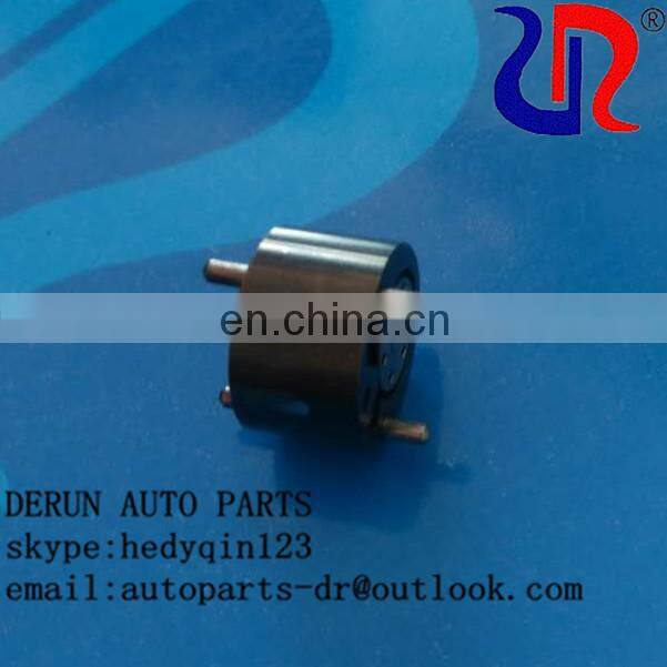 injector control valve  28239295 for R00701D
