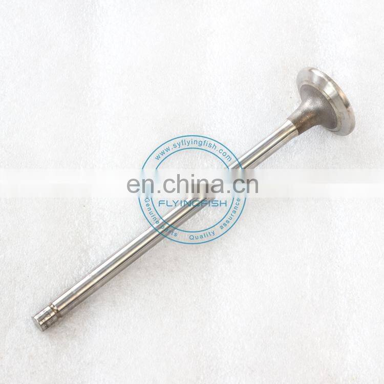 M11 ISM11 QSM11 Engine Exhaust Valve 3080976 3417715 3417779 3800637 3090704