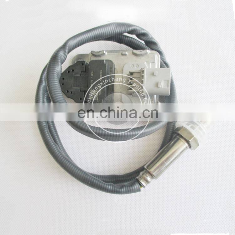 Machinery Parts QSB6.7 Diesel Engine Nitrogen Oxide (NOx) Sensor 5WK96742A 4326873 2872948