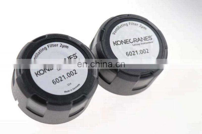 kalmar part SUN Solenoid valve core Spool No.:923855.1187 DMDA MAN