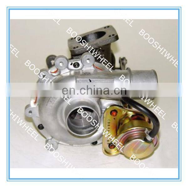 RHF5 Turbocharger for Mazda B2500 MPV VA430012 VB430012 84099100 WL11
