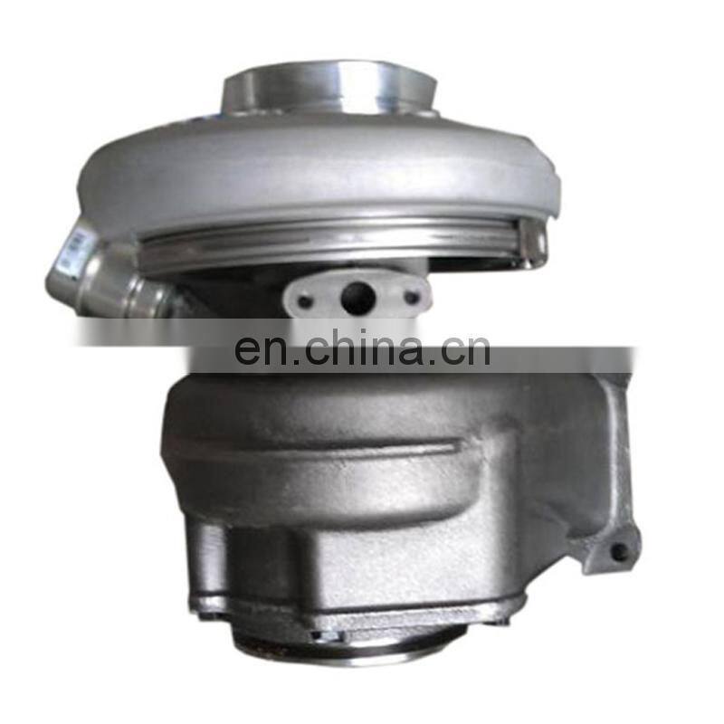 Factory prices turbocharger HX55W VG1246110021 13809700018 VG1246110021 4041873 turbo for SINOTRUK HOWO Truck D12 engine