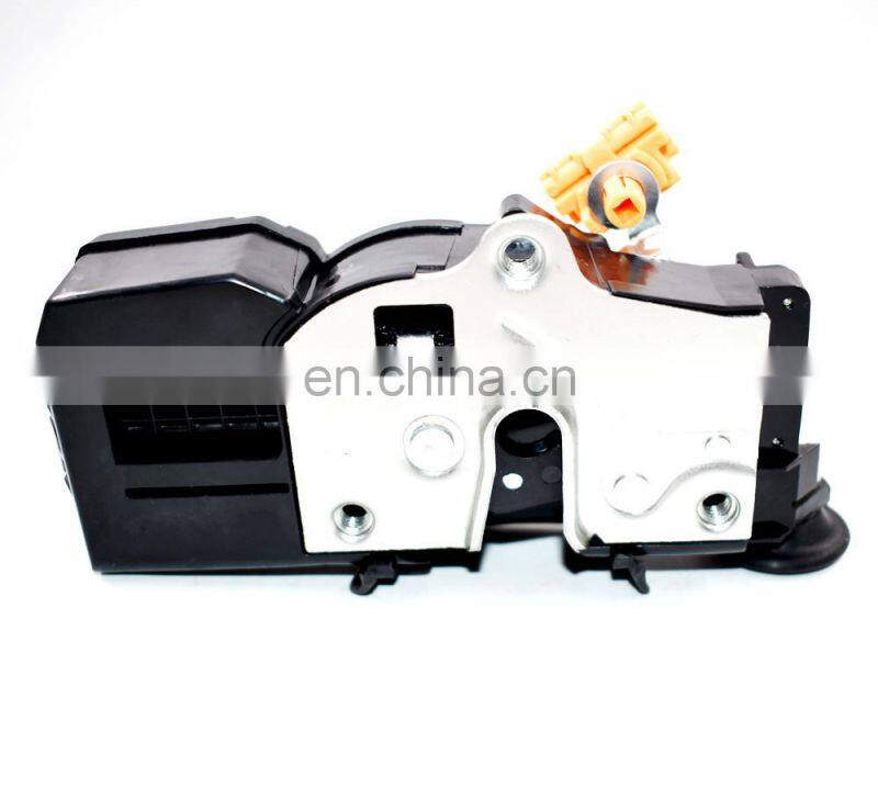 Integrated Door Lock Actuator Motor For Cadillac CTS Rear Passenger Right 20825340