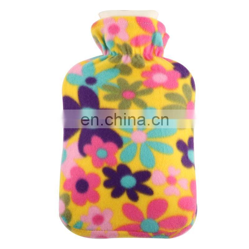 Cheap And High Quality Hot Water Bag Hot Water Bottle