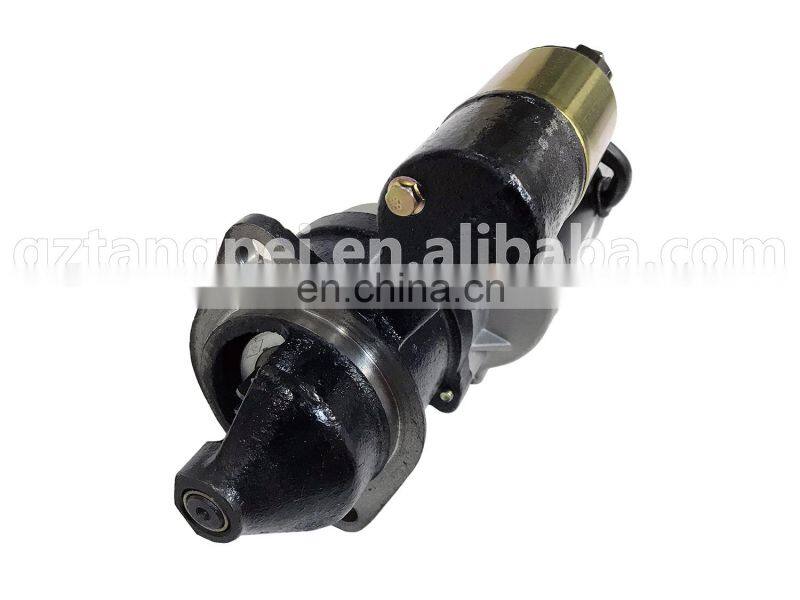 24 V Starter Motor For Yang-chai OEM QDJ2636A QDJ3Q5A 2230385/1 22303851 Y4102Q YZ4105QF D1203000006