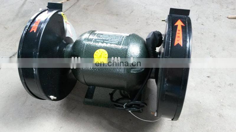 6" bench grinder