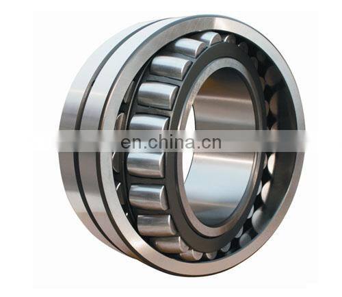 high quality fast speed spherical roller bearing 21315 CC double row size 75*160*37mm timken bearing brand