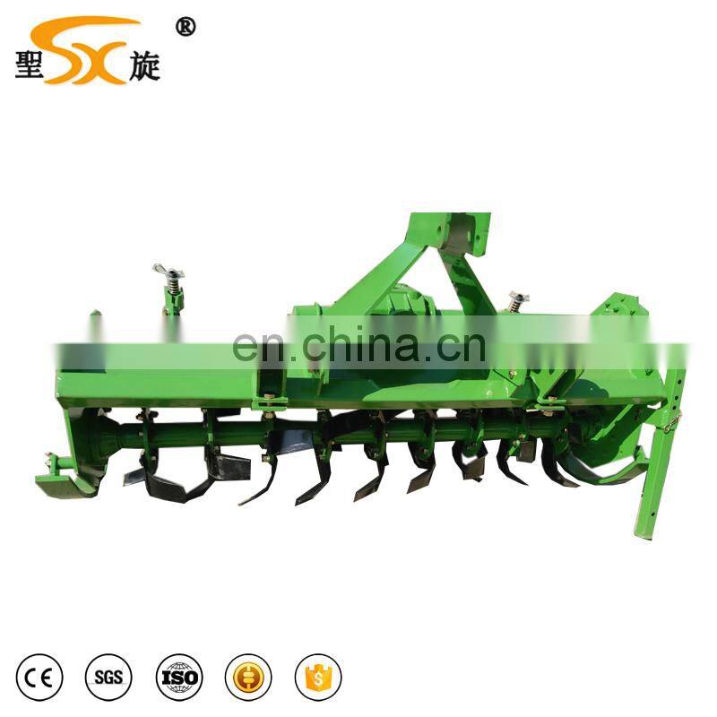 CE proved 1GLN-160 celli rotavator for sale