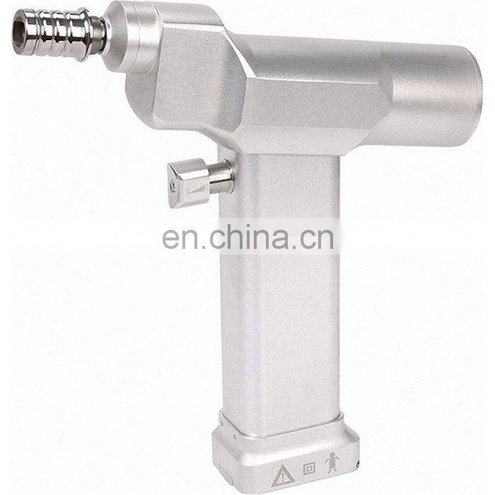 CE & ISO Marked Cannulated Bone Drill Orthopedic Surgical Instruments