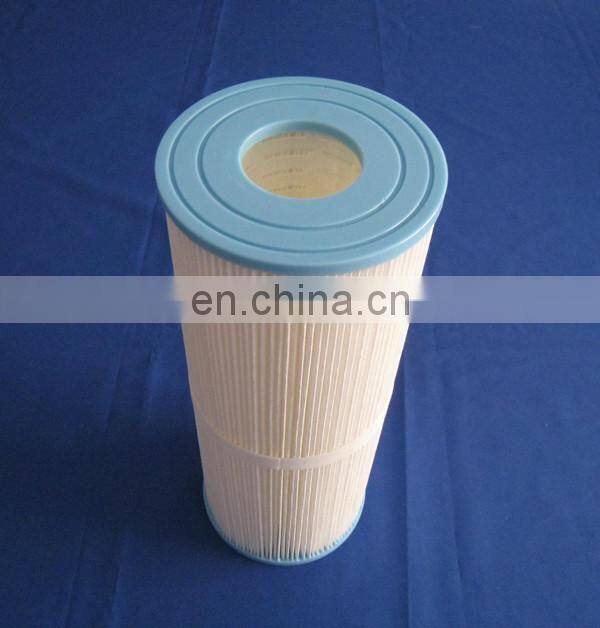 replace Jacuzzi swimming pool filter spare parts ,paper cartridge sand filter