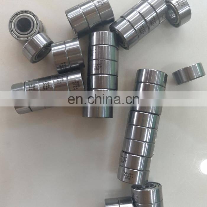 Deep groove ball bearing 624zz bearings
