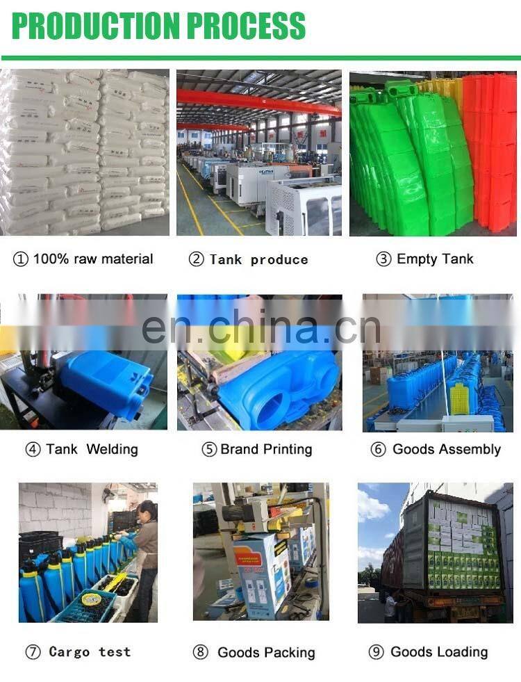 2018 NEW PRODUCTS 1.8L super garden manual pump pressure sprayer