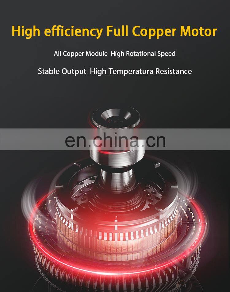 industrial halal Vegetable and meat grinding machine meat mincer