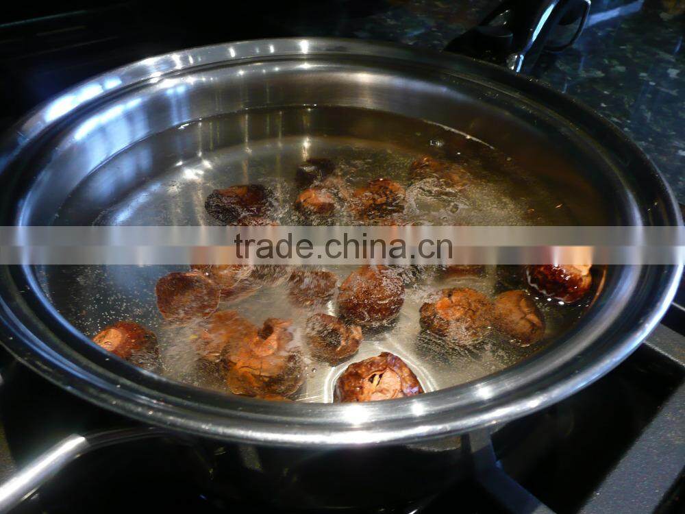 Superior Grade Soapnut Shell At Your Door Step