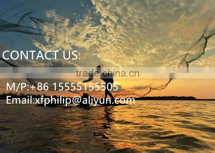 DSTB Double Knot Nylon Monofilament Fishing Net