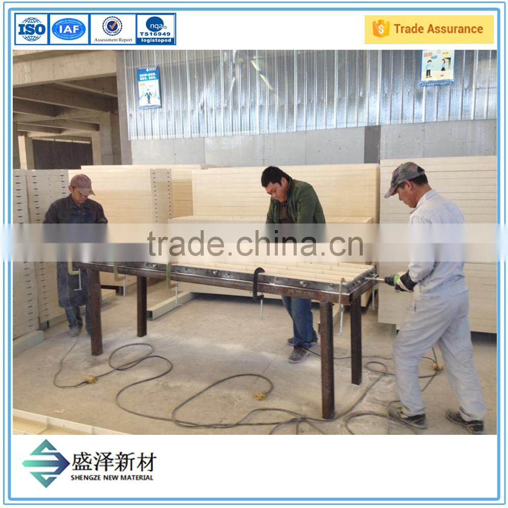 Wholesale FRP Building Template/Construction Formwork Factory