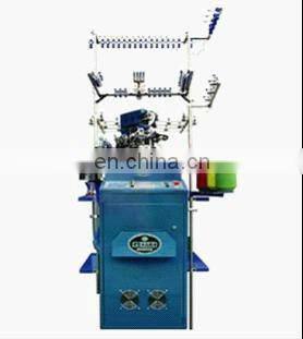 new sock machine made in China