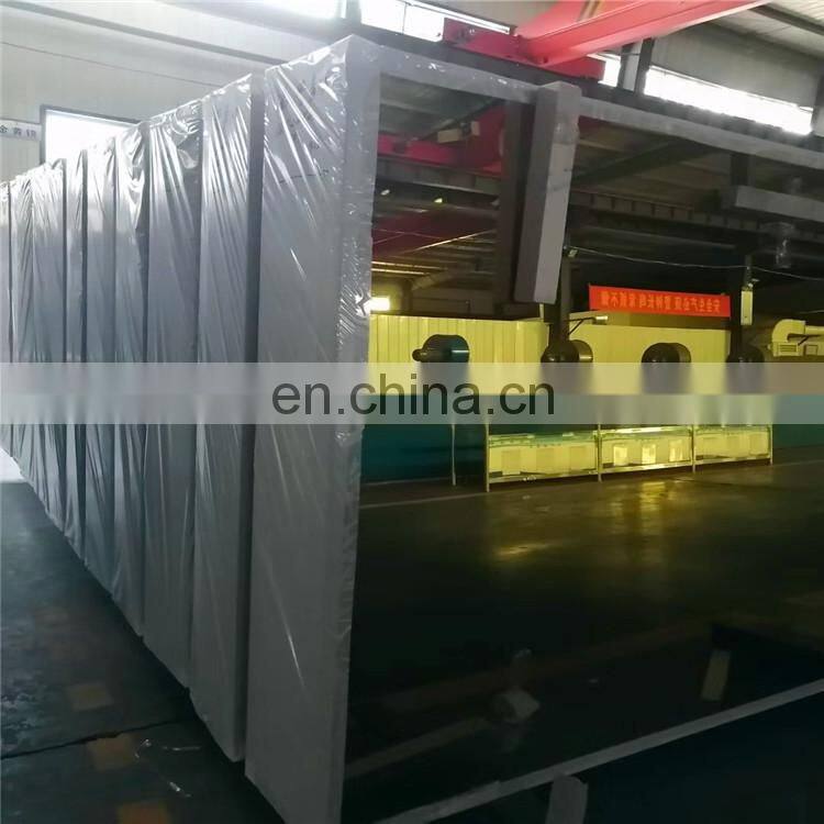 3mm bronze tinted mirror glass price m2