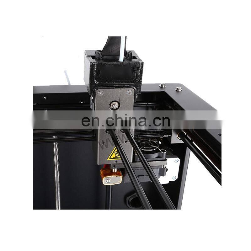 China 3d printer industrial / 3D printer machine for sale