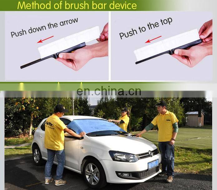 electric high pressure portable machine for car wash