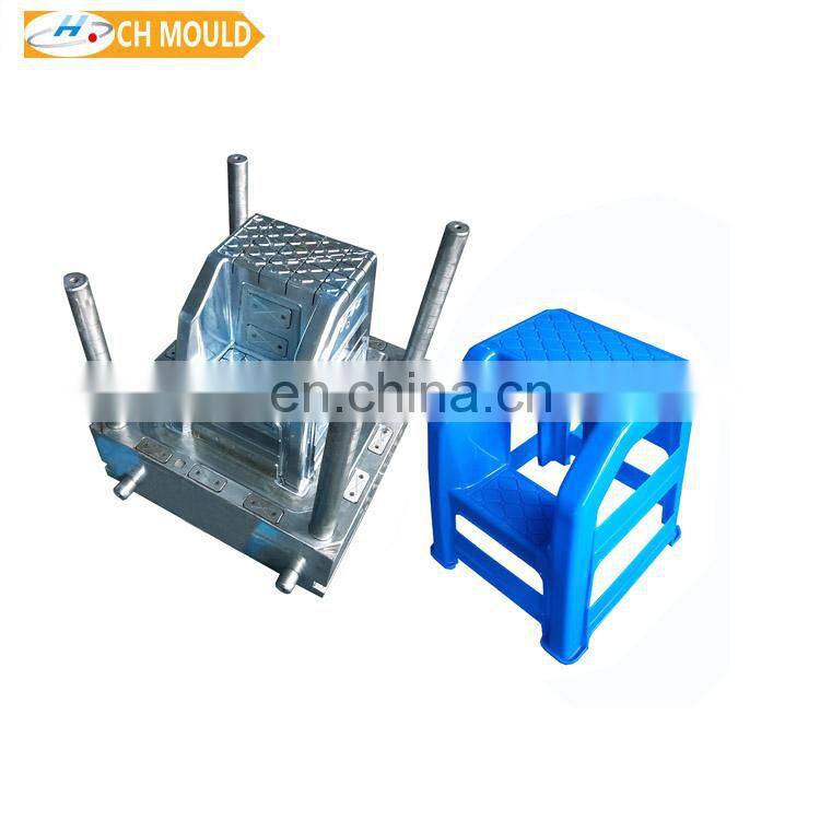 Custom outdoor injection plastic chair mould armchair mold manufacturing plastics chairs moulding