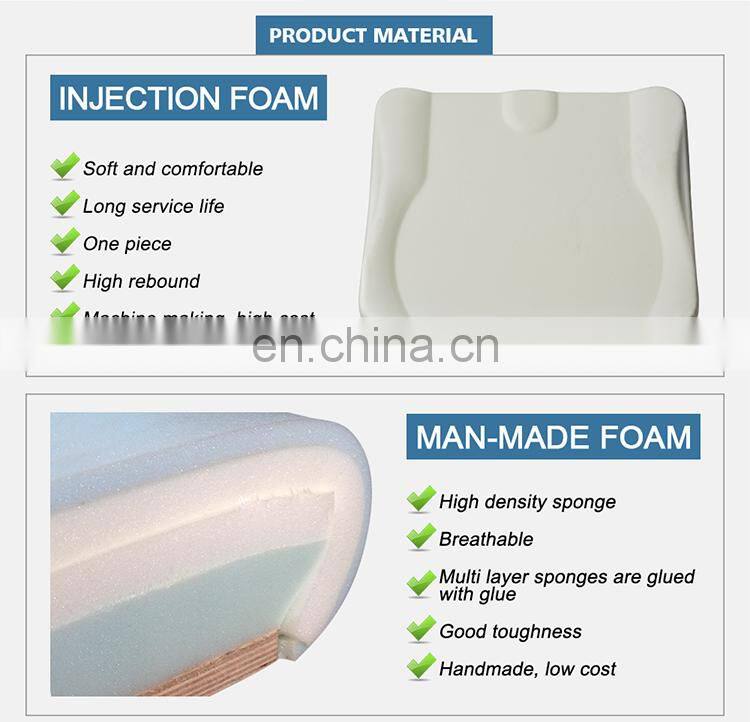 leather massage bed massager chair