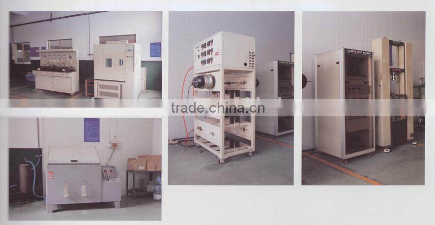 JYC Auto parts WG9125190221 air purifier filter