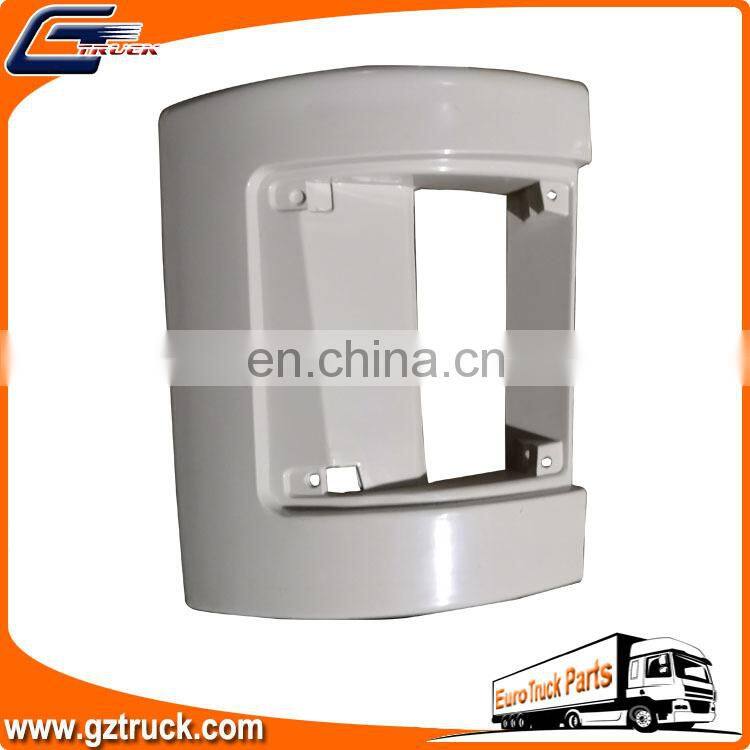 European Truck Auto Body Spare Parts Head Lamp Housing Oem 1698147 for VL Truck Headlight Cover