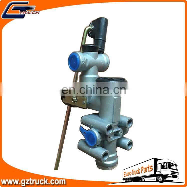 Air Suspension Levelling Valve Oem 0243113500 for BPW Truck Height Control Valve