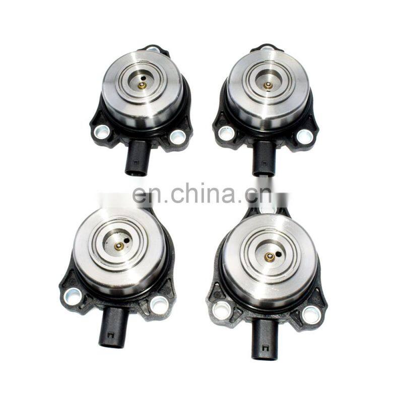 4Pcs Camshaft Adjuster Magnet For Mercedes-Benz SL550 E550 ML350 ML550 G550 2720510177