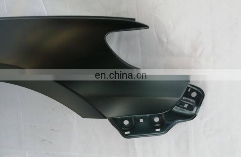 High Quality Fender Cover Simyi Body Parts Steel Car Fenders For VW CC 2008