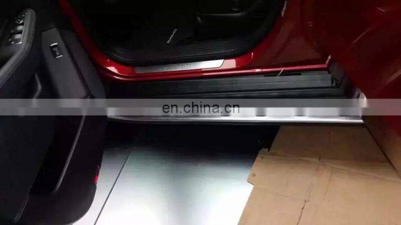 china factory Auto parts Side Step Running Boards For GLE Coupe Side Step Bar 2020+