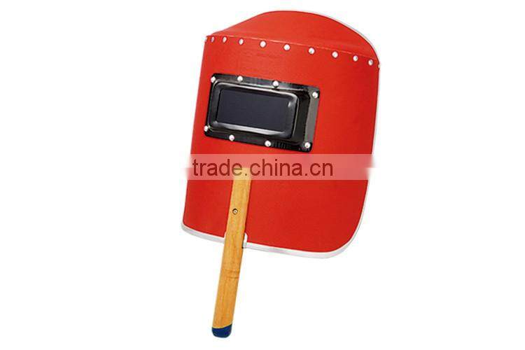 protective welding helmet mask, glass fibre safety helmet made in china WM063