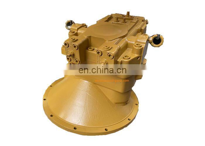 330C excavator hydraulic pump 216-0038 A8V0200LA1KH1/63R1-NSG05F00X-S