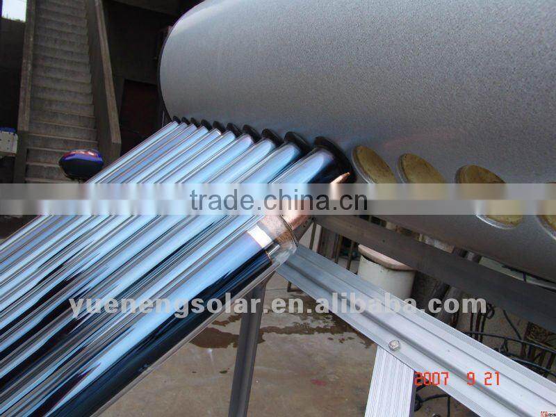 solar pool water heater