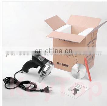 110V 220V Electric Kebab Slicer /KS100E Automatic Kebab Cutter with Power Line