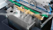 1100-Straight line-double side-lock bottom-4&6 corner Folding Gluing Machine
