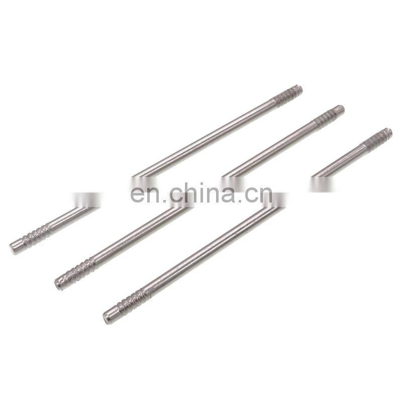 Custom Specific Window Cabinet Door Axle Shaft Stainless Steel Toy Shafts