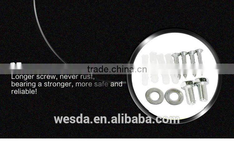 2015 Wesda Steel Bathroom handicap toilet soap bar 0127