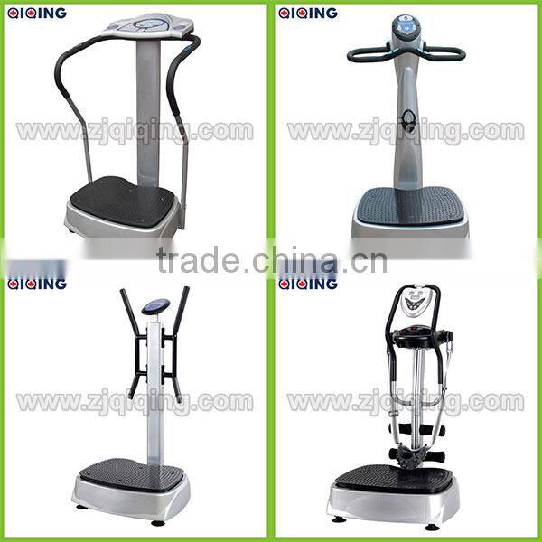 2014 New design hot sale crazy fit massage electronic body massager