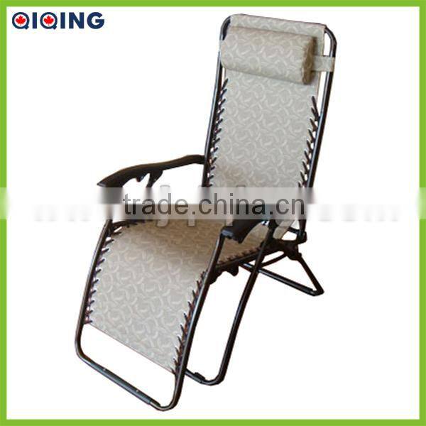 Folding reclining chair/ luxury chair/leisure chair HQ-1010E