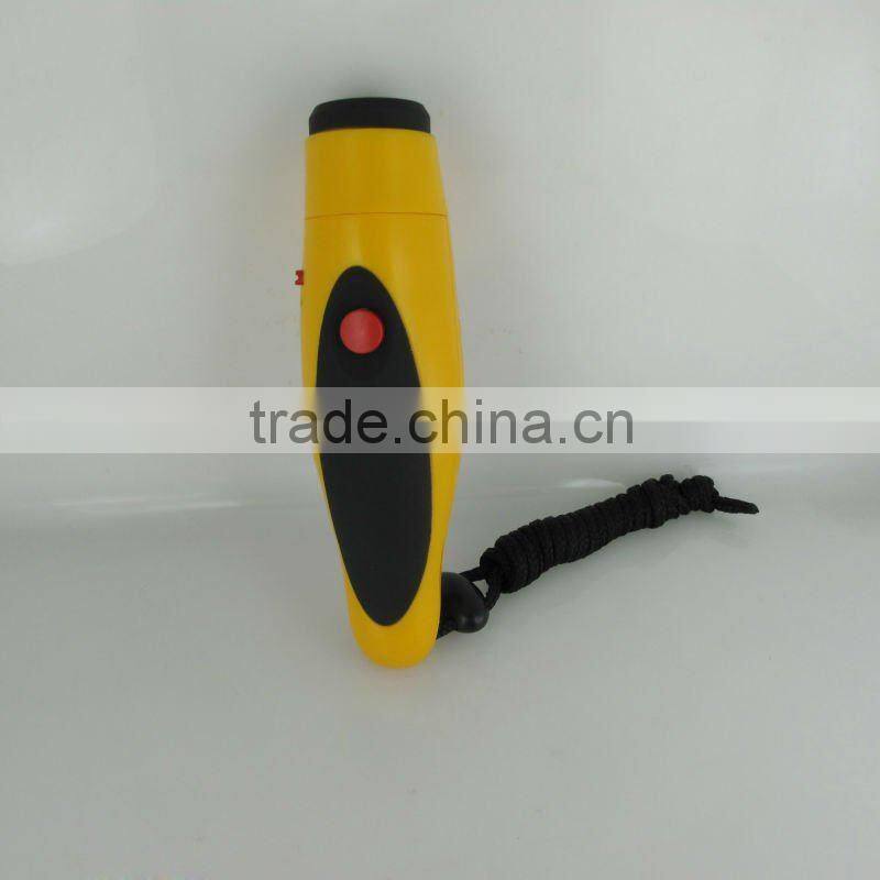 Professional electronic football whistle