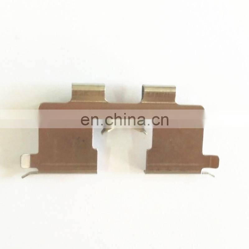 China Supplier brake Shim Brake Pad Anti Noise Shim for car D1169